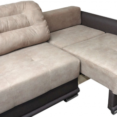 Диван Виктория 7 БД/ДУ (4 категория) Bonnel (модульный) в Тарко-Сале - tarko-sale.mebel24.online | фото 4
