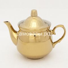 Электрический самовар на 1,5 л формы "Тюльпан" в наборе №1, с защитой от выкипания в Тарко-Сале - tarko-sale.mebel24.online | фото 2