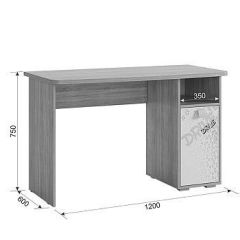 ЭНЕРДЖИ Детский гарнитур (модульный) в Тарко-Сале - tarko-sale.mebel24.online | фото 13