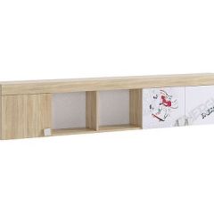 ЭНЕРДЖИ Детский гарнитур (модульный) в Тарко-Сале - tarko-sale.mebel24.online | фото 6