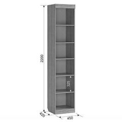 ЭНЕРДЖИ Детский гарнитур (модульный) в Тарко-Сале - tarko-sale.mebel24.online | фото 9