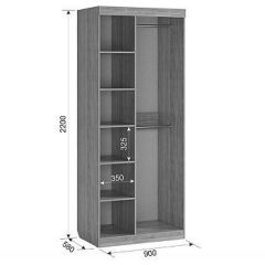 ЭНЕРДЖИ Детский гарнитур (модульный) в Тарко-Сале - tarko-sale.mebel24.online | фото 3