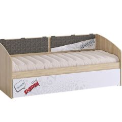 ЭНЕРДЖИ Кровать в Тарко-Сале - tarko-sale.mebel24.online | фото