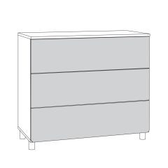 Эйп детская (модульная) в Тарко-Сале - tarko-sale.mebel24.online | фото 11