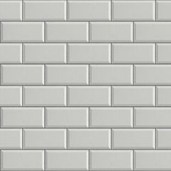 Фартук БЛАНШЕ грань (белая) CPL пластик МДФ 6 мм в Тарко-Сале - tarko-sale.mebel24.online | фото