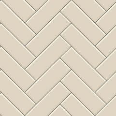 Фартук Метро керамик (мокко-лайт) CPL пластик МДФ 6 мм в Тарко-Сале - tarko-sale.mebel24.online | фото