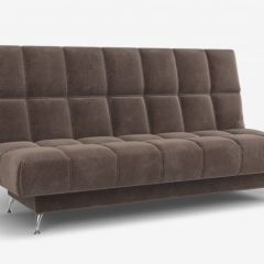 ФИНКА-2 ДК Диван прямой б/подлокотников ПОНИ 33 в Тарко-Сале - tarko-sale.mebel24.online | фото
