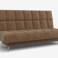 ФИНКА-2 ДК Диван прямой б/подлокотников ПОНИ 731 в Тарко-Сале - tarko-sale.mebel24.online | фото