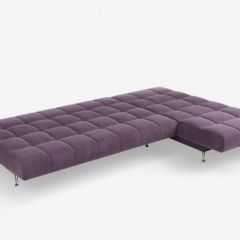 ФИНКА-2 ДКУ Диван угловой б/подлокотников НЕО 17 в Тарко-Сале - tarko-sale.mebel24.online | фото 2