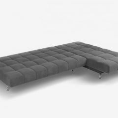 ФИНКА-2 ДКУ Диван угловой б/подлокотников ПОНИ 12 в Тарко-Сале - tarko-sale.mebel24.online | фото 2