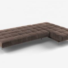 ФИНКА-2 ДКУ Диван угловой б/подлокотников ПОНИ 33 в Тарко-Сале - tarko-sale.mebel24.online | фото 2