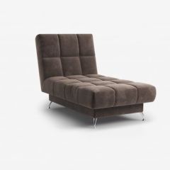 ФИНКА-2 Оттоманка б/подлокотников ПОНИ 33 в Тарко-Сале - tarko-sale.mebel24.online | фото 2