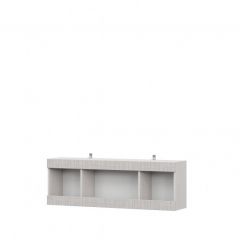 ГАММА 20 Детская (модульная) Серия №4 в Тарко-Сале - tarko-sale.mebel24.online | фото 2
