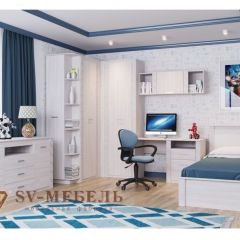 ГАММА 20 Детская (модульная) Серия №4 в Тарко-Сале - tarko-sale.mebel24.online | фото