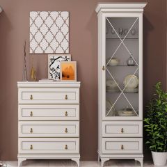 АГАТА Гостиная (модульная) в Тарко-Сале - tarko-sale.mebel24.online | фото 2