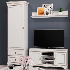 АГАТА Гостиная (модульная) в Тарко-Сале - tarko-sale.mebel24.online | фото 3