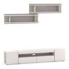 Гостиная Альба (модульная) в Тарко-Сале - tarko-sale.mebel24.online | фото 6