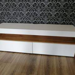 Гостиная Альба (модульная) в Тарко-Сале - tarko-sale.mebel24.online | фото 20