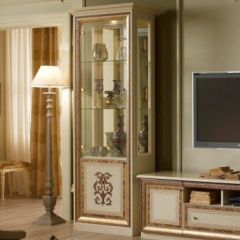 Гостиная Анита (модульная) в Тарко-Сале - tarko-sale.mebel24.online | фото 8