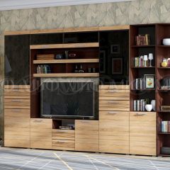 АСТИ Гостиная (МДФ) модульная в Тарко-Сале - tarko-sale.mebel24.online | фото