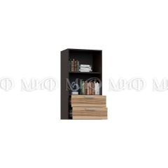 АСТИ Гостиная (МДФ) модульная в Тарко-Сале - tarko-sale.mebel24.online | фото 3