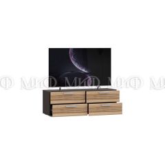 АСТИ Гостиная (МДФ) модульная в Тарко-Сале - tarko-sale.mebel24.online | фото 13