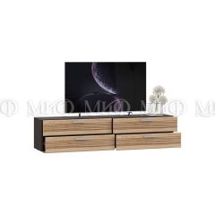 АСТИ Гостиная (МДФ) модульная в Тарко-Сале - tarko-sale.mebel24.online | фото 14