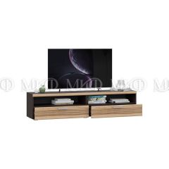 АСТИ Гостиная (МДФ) модульная в Тарко-Сале - tarko-sale.mebel24.online | фото 16