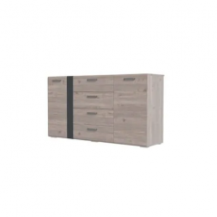 БРИЗ Гостиная (модульная) в Тарко-Сале - tarko-sale.mebel24.online | фото 4
