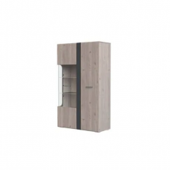 БРИЗ Гостиная (модульная) в Тарко-Сале - tarko-sale.mebel24.online | фото 7