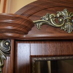 Гостиная Да Винчи (модульная) в Тарко-Сале - tarko-sale.mebel24.online | фото 3