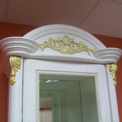 Гостиная Да Винчи (модульная) в Тарко-Сале - tarko-sale.mebel24.online | фото 4