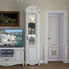 Гостиная Да Винчи (модульная) в Тарко-Сале - tarko-sale.mebel24.online | фото 2