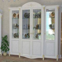 Гостиная Да Винчи (модульная) в Тарко-Сале - tarko-sale.mebel24.online | фото 6