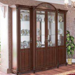Гостиная Да Винчи (модульная) в Тарко-Сале - tarko-sale.mebel24.online | фото 5