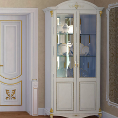 Гостиная Да Винчи (модульная) в Тарко-Сале - tarko-sale.mebel24.online | фото 8