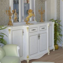 Гостиная Да Винчи (модульная) в Тарко-Сале - tarko-sale.mebel24.online | фото 16