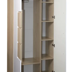 Гостиная ДОРА (модульная) в Тарко-Сале - tarko-sale.mebel24.online | фото 4