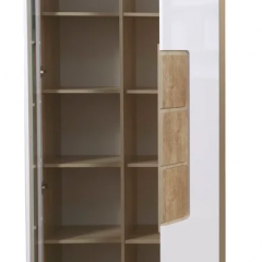 Гостиная ДОРА (модульная) в Тарко-Сале - tarko-sale.mebel24.online | фото 5