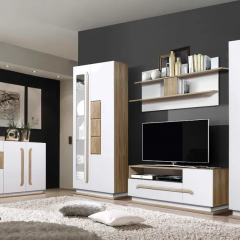 Гостиная ДОРА (модульная) в Тарко-Сале - tarko-sale.mebel24.online | фото 3