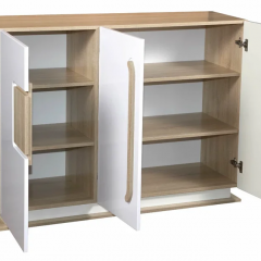 Гостиная ДОРА (модульная) в Тарко-Сале - tarko-sale.mebel24.online | фото 11