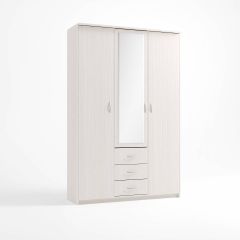Гостиная Дуэт Люкс (модульная) в Тарко-Сале - tarko-sale.mebel24.online | фото 49