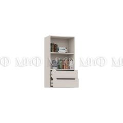 ЭКОЛЬ Гостиная (МДФ) Дуб Сонома в Тарко-Сале - tarko-sale.mebel24.online | фото 2