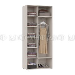 ЭКОЛЬ Гостиная (МДФ) Дуб Сонома в Тарко-Сале - tarko-sale.mebel24.online | фото 6