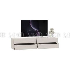 ЭКОЛЬ Гостиная (МДФ) Дуб Сонома в Тарко-Сале - tarko-sale.mebel24.online | фото 13