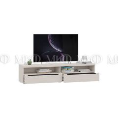 ЭКОЛЬ Гостиная (МДФ) Дуб Сонома в Тарко-Сале - tarko-sale.mebel24.online | фото 15