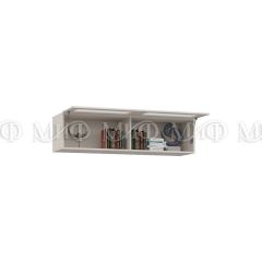 ЭКОЛЬ Гостиная (МДФ) Сандал светлый в Тарко-Сале - tarko-sale.mebel24.online | фото 5