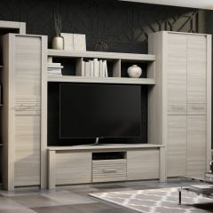 ЭЛИС Гостиная в Тарко-Сале - tarko-sale.mebel24.online | фото 2