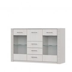 ГАММА 20 Гостиная Серия №4 (модульная) в Тарко-Сале - tarko-sale.mebel24.online | фото 2