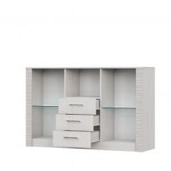 ГАММА 20 Гостиная Серия №4 (модульная) в Тарко-Сале - tarko-sale.mebel24.online | фото 3